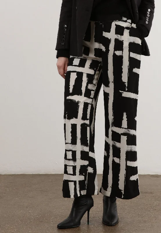 DESTINY TROUSERS SELVAGE Trousers Exclusive Limited
