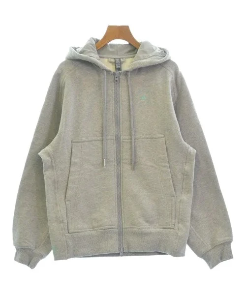 adidas by Stella McCartney Hoodies Hoodie with Sequins Glamorous Eye-catching