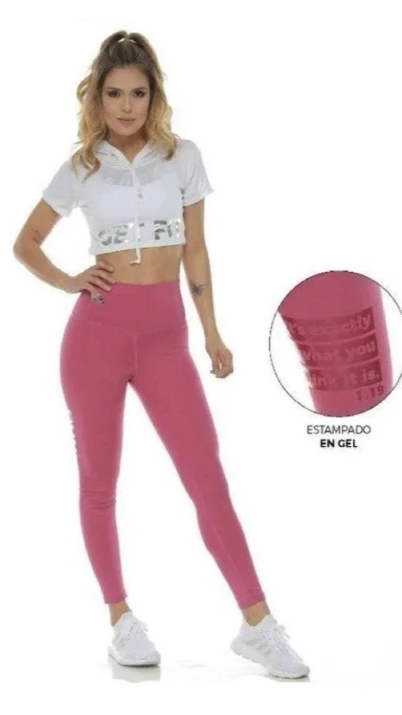 BJX Leggings Ref. 4019029 Stylish Winter-Ready Leggings