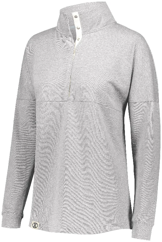 Ladies Sophomore Pullover 229775 Bell Sleeve Stylish