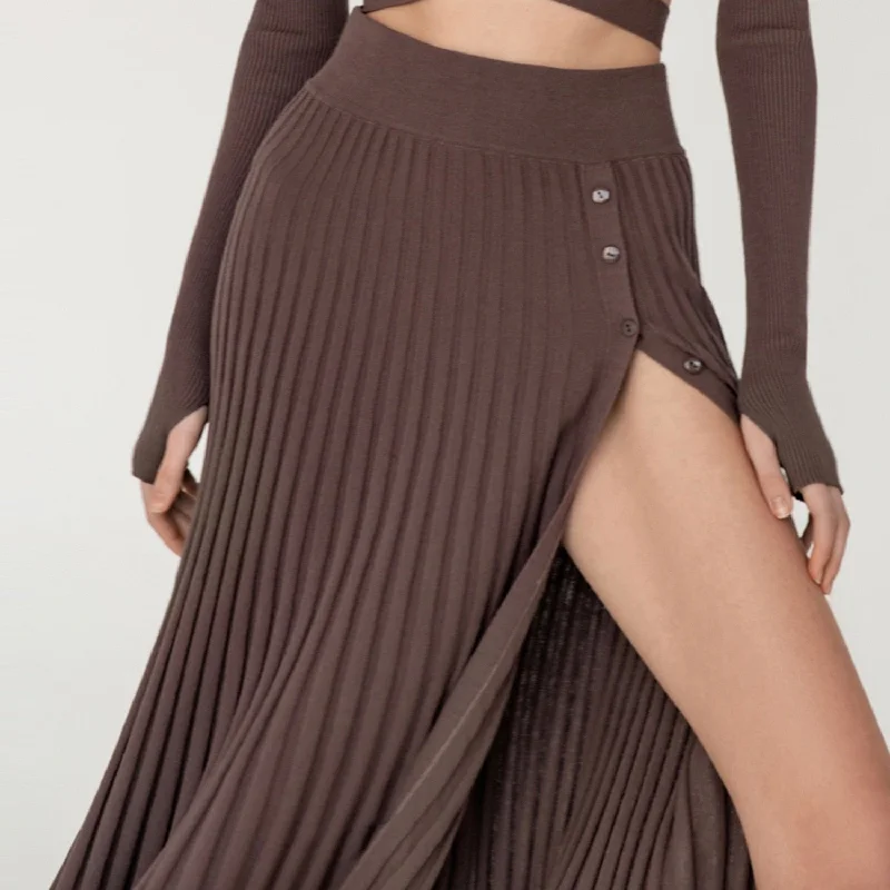 Coffee Skirt
