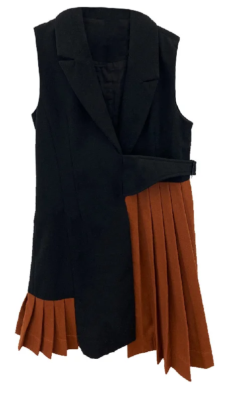 Trench Coat Jumper D-1005 Cardigan Sweater Pullover