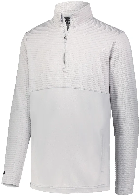 3D Regulate Pullover 229594 High Neck Pullover