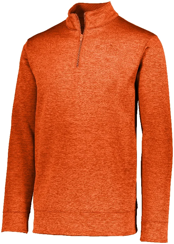 Stoked Tonal Heather Pullover 2910 Crew Neck Wool