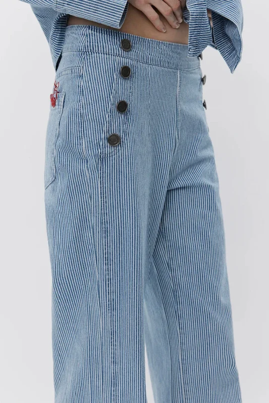 Sofie Schnoor - Lyon Trousers Trousers versatile functional