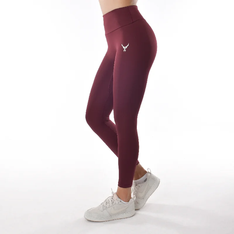 Wonder Leggings 7/8 Comfortable Athletic Tights