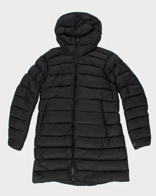 Arc'teryx Women's Cerium Mid Puffer Coat - L Bodycon Sheath Shift