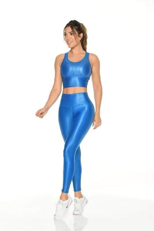 Electric Blue