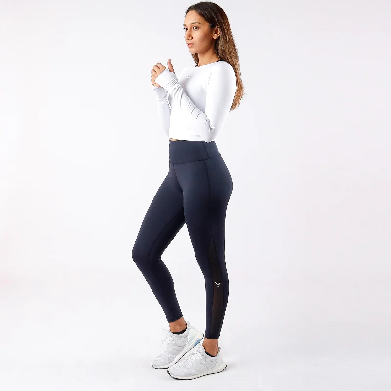 Shadow Leggings Stylish Yoga Leggings