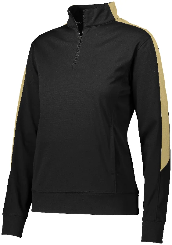 Ladies Medalist 2.0 Pullover 4388 Flutter Sleeve Feminine