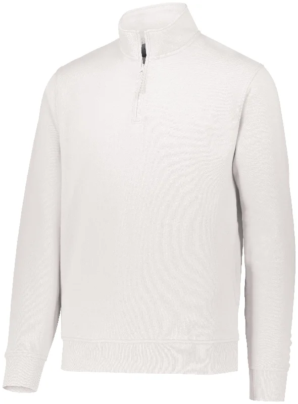 60/40 Fleece Pullover 5422 Mock Neck Pullover