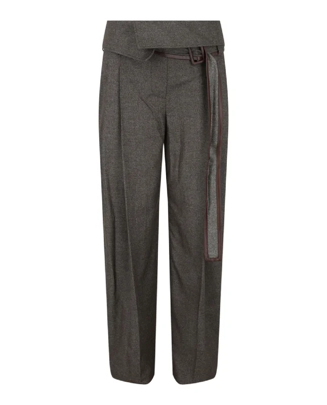 Harley Trousers Trousers cozy comfortable