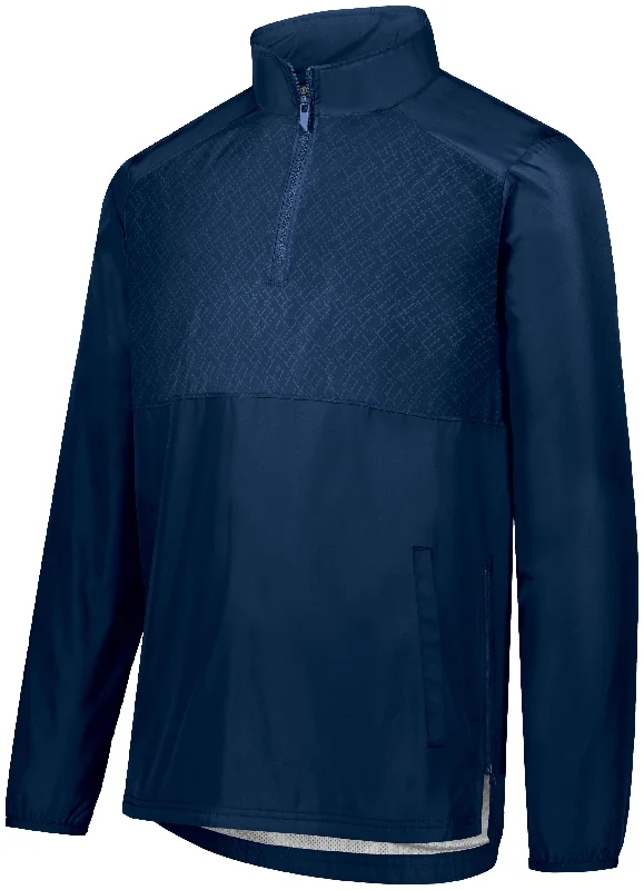 Youth SeriesX Pullover 229633 Oblong Neck Pullover