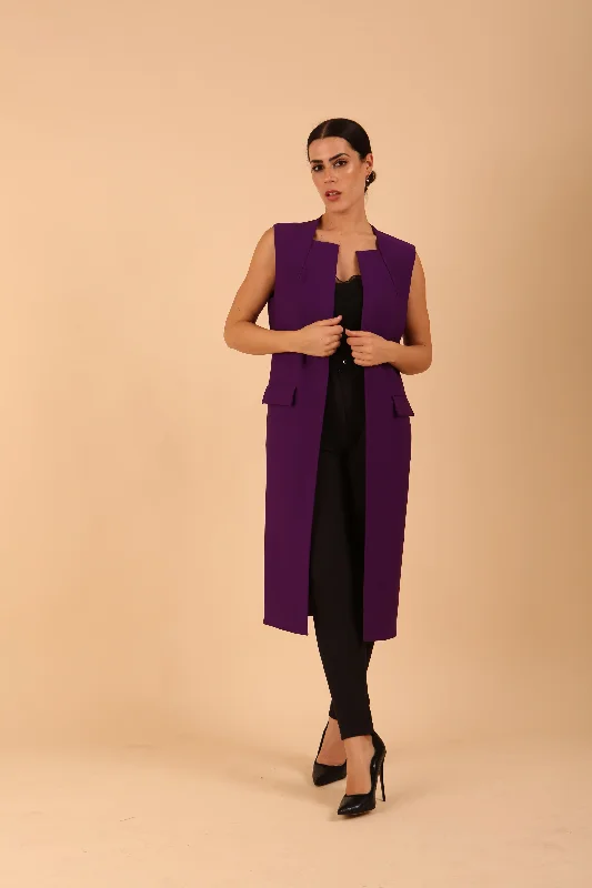 Imperial Purple