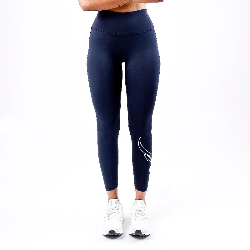 SEAMLESS ICONIC LEGGINGS 7/8 Trendy Activewear Leggings