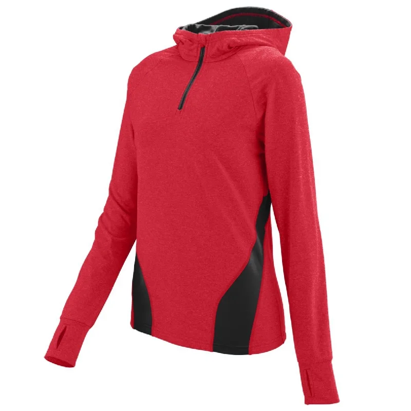 Ladies Freedom Pullover 4812 Oversized Cozy Pullover