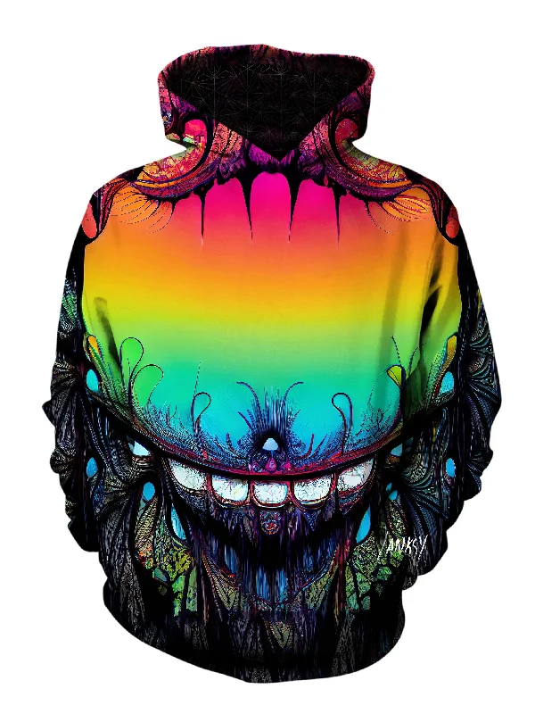 Troubled Vessel Unisex Pullover Hoodie Hoodie with Magnetic Closure Innovative Modern Troubled Vessel Unisex Pullover Hoodie Hoodie with Magnetic Closure Innovative Modern