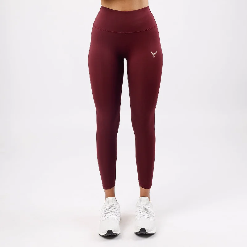 Core Seamless Leggings 7/8 Trendy Minimalist Leggings
