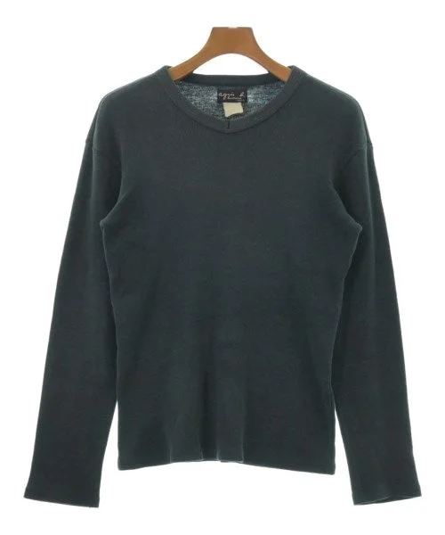 Agnes b. homme Sweatshirts Hoodie with Bell Sleeves Flared Feminine