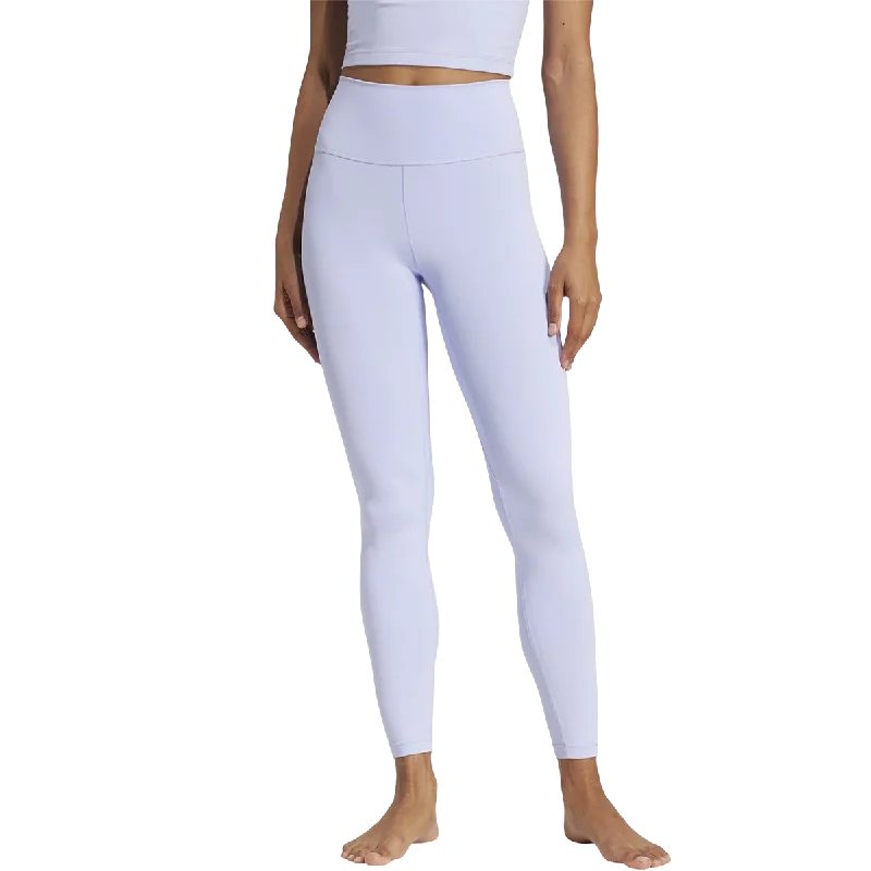 Women's All Me 7/8 Legging Fashionable Quick-Dry Leggings