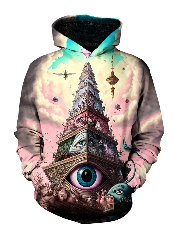Trivial Aftermath Unisex Pullover Hoodie Hoodie with Elastic Waist Stretchable Comfortable Trivial Aftermath Unisex Pullover Hoodie Hoodie with Elastic Waist Stretchable Comfortable