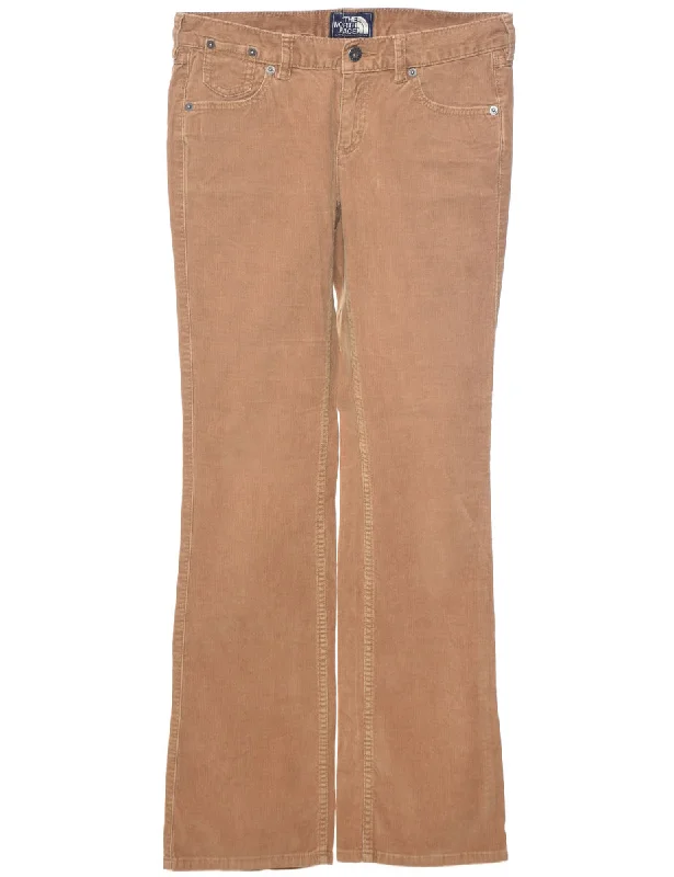The North Face Trousers - W29 L30 Trousers Prom Sequined