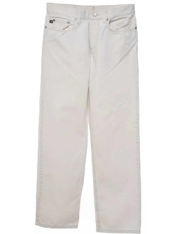 Ralph Lauren Trousers - W30 L31 Trousers Cargo Utility