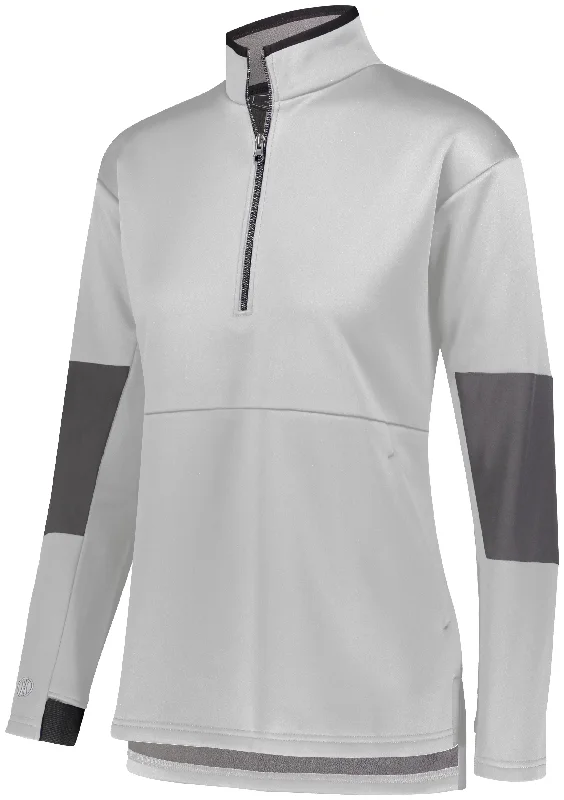 Ladies Sof-Stretch Pullover 229738 Chenille Soft Sweater