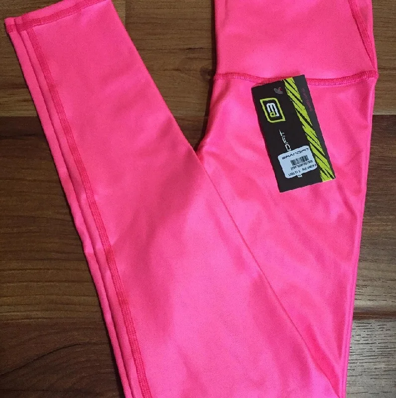 Neon Pink