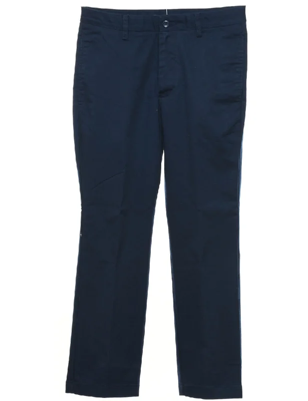 Van Heusen Trousers - W30 L29 Trousers stylish elegant