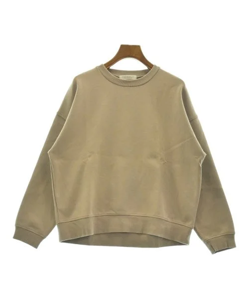 a day in the life UNITED ARROWS Sweatshirts Hoodie with Hem Elastic Stretchable Comfortable