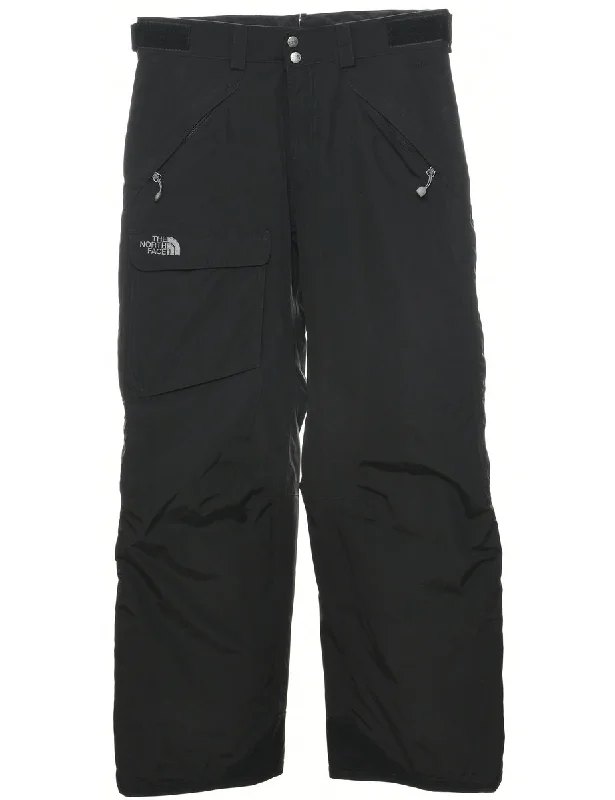 The North Face Ski Trousers - W32 L31 Trousers Wedding White