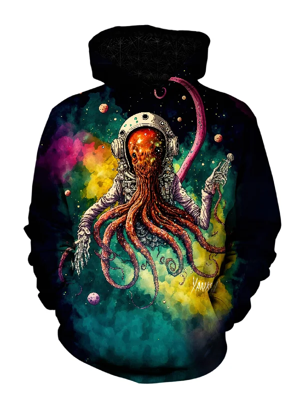 Sniveling Fronts Unisex Pullover Hoodie Hoodie with Hem Lace Feminine Delicate