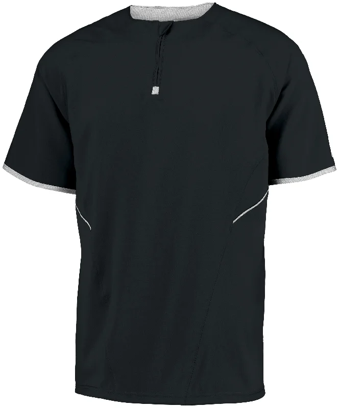 Short Sleeve Pullover 872RVM Sabrina Neck Pullover