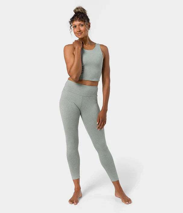 W's Dhara Legging Stylish Stretch Print Leggings