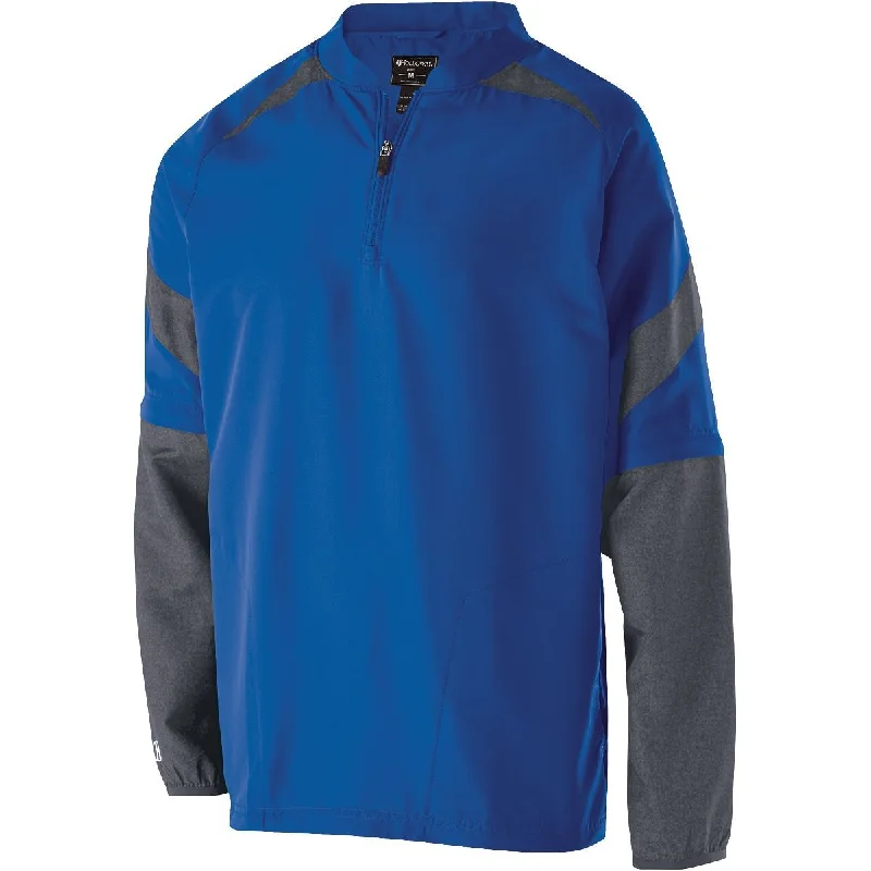 Pitch Pullover 229194 Flare Sleeve Stylish