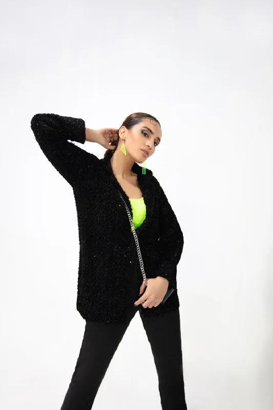 1 PC Stitched | Woollen Coat Trench Raincoat Windbreaker