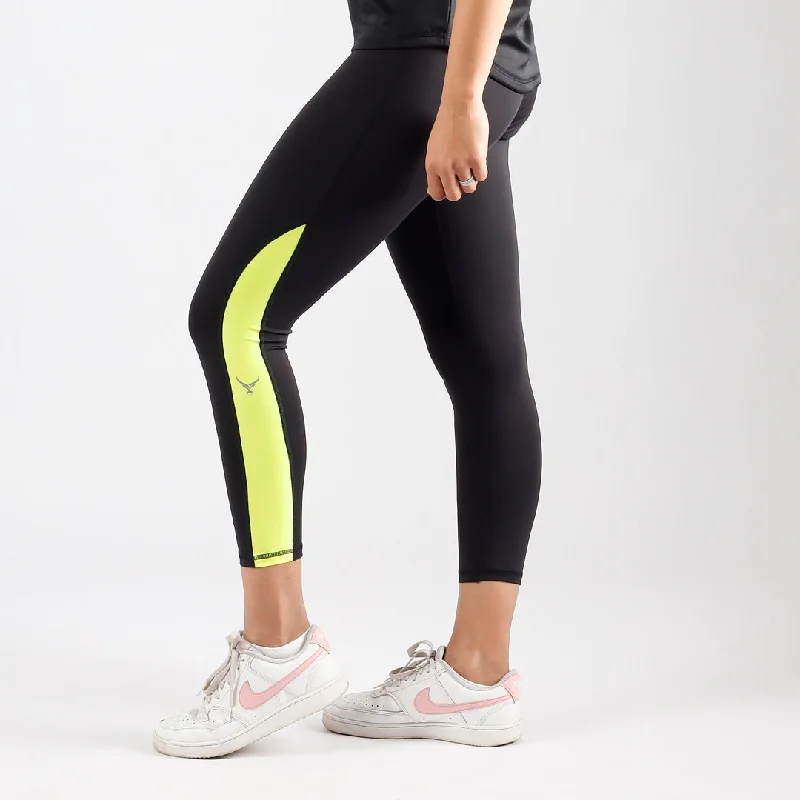 Shadow Leggings 2.0 Trendy Patterned Leggings