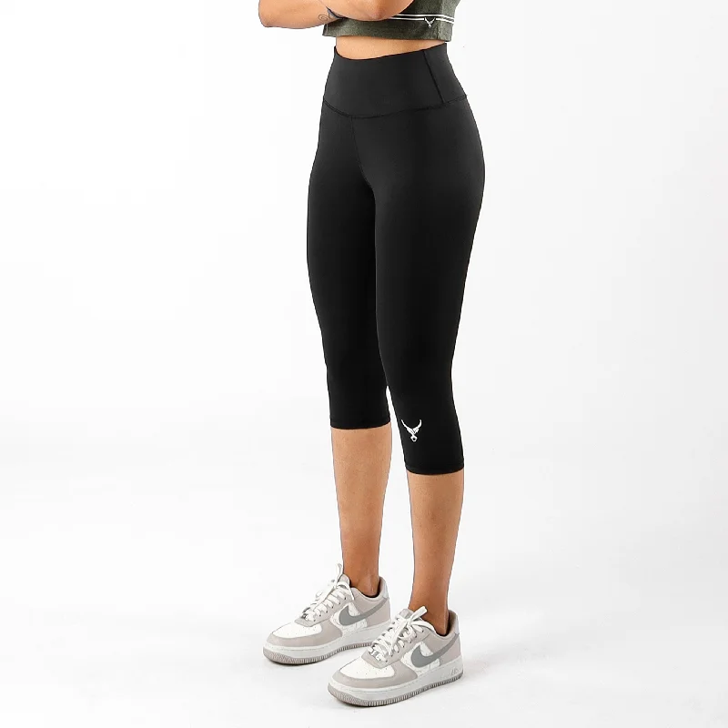 Combat Leggings Cozy Ribbed Leggings