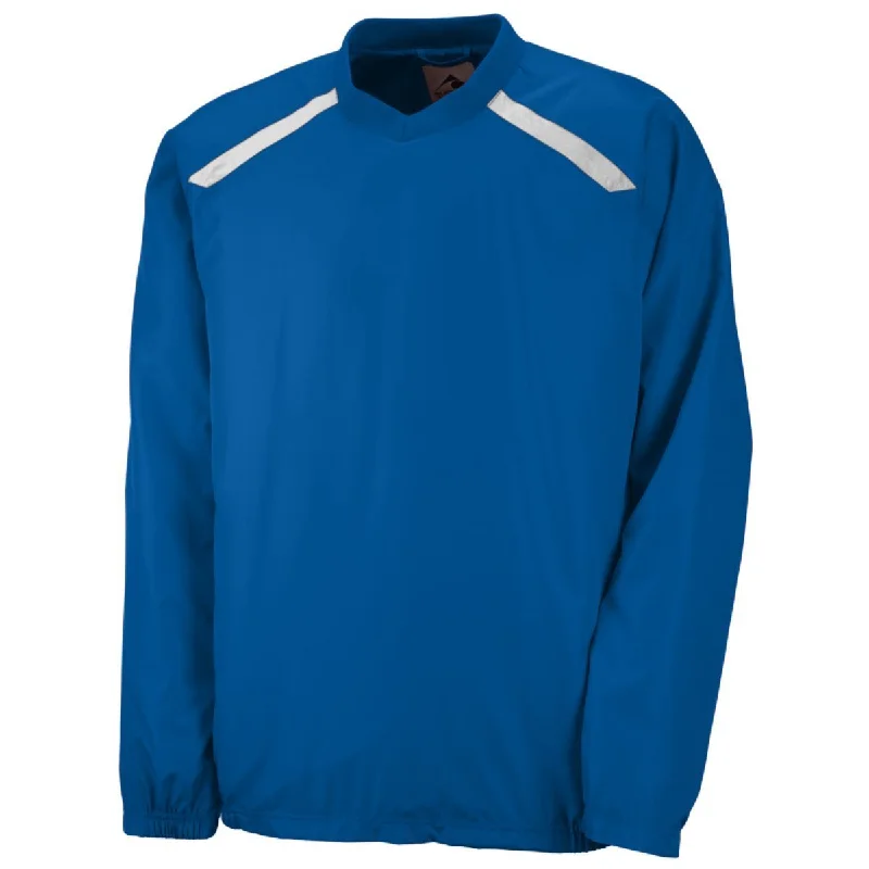Youth Promentum Pullover 3418 Deep Neck Pullover