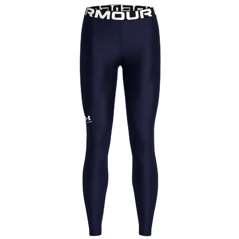 Under Armour Heatgear Authentics Leggings - Womens - Midnight Navy/White Cozy Lounge Pants Leggings Under Armour Heatgear Authentics Leggings - Womens - Midnight Navy/White Cozy Lounge Pants Leggings