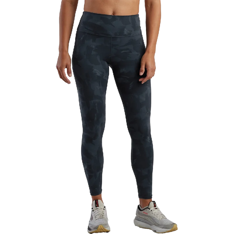 Women's Luxara 7/8 Legging Elegant Full-Body Leggings