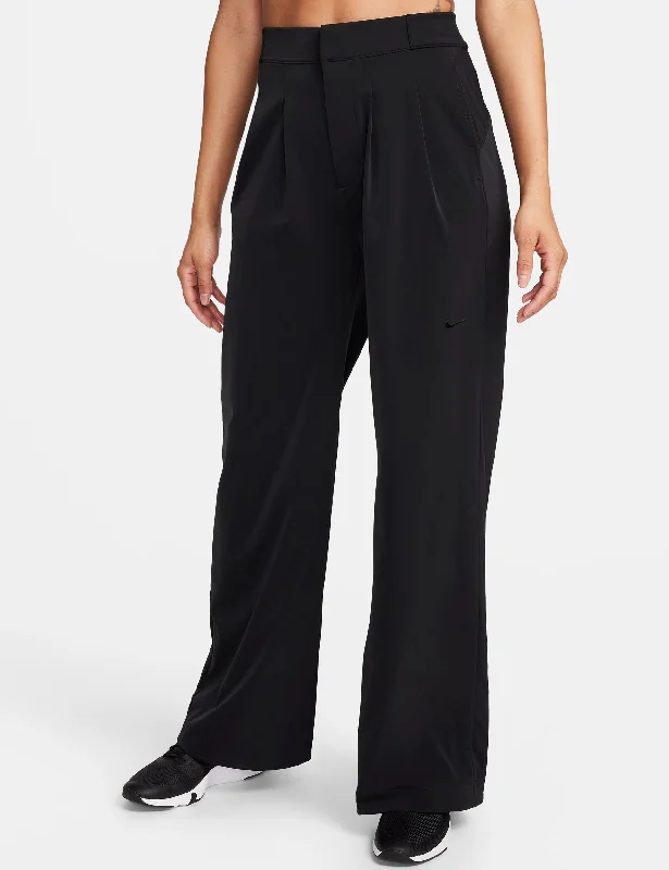 Bliss Dri-FIT Trousers - Black/Clear Trousers practical durable
