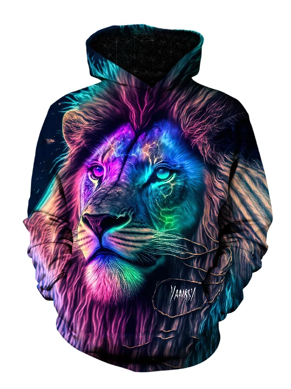 Perfect Sign Unisex Pullover Hoodie Graphic Hoodie Design Print