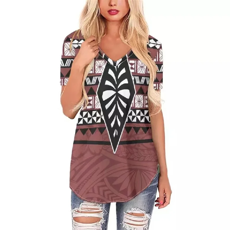 Spring Women T Shirt V Neck Fashion Tees Short Sleeve Tops 5xl Casual Oversized Clothing Harajuku Ladies T Shirt Summer Pullover Bishop Sleeve Elegant Spring Women T Shirt V Neck Fashion Tees Short Sleeve Tops 5xl Casual Oversized Clothing Harajuku Ladies T Shirt Summer Pullover Bishop Sleeve Elegant
