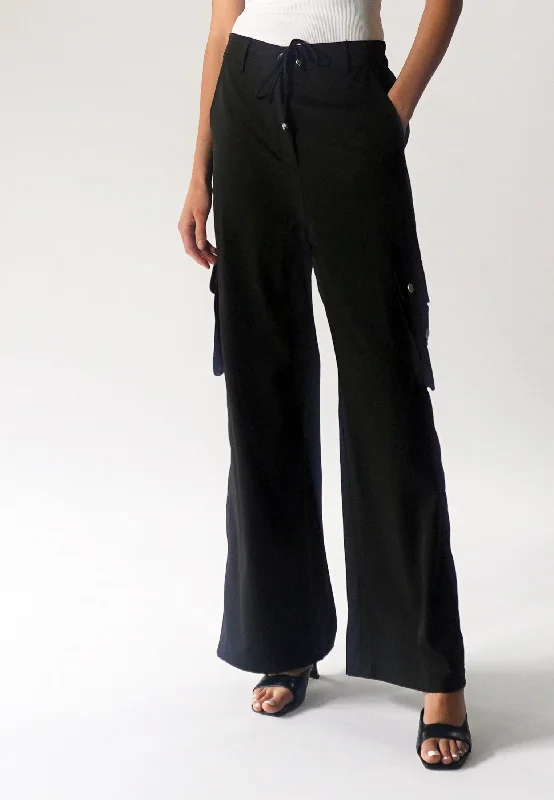 ENERGY TROUSERS Trousers Timeless Classic