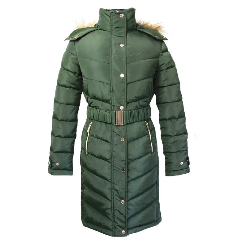 Fern Green