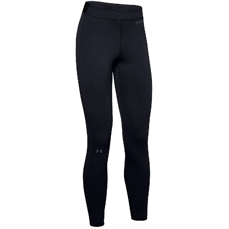 Under Armour Coldgear Base 2.0 Leggings - Womens - Black/Pitch Grey Trendy Mesh Leggings Under Armour Coldgear Base 2.0 Leggings - Womens - Black/Pitch Grey Trendy Mesh Leggings