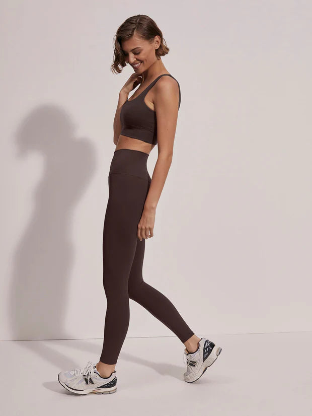 Varley Freesoft High Rise Legging 25 Comfortable Plus Size Leggings