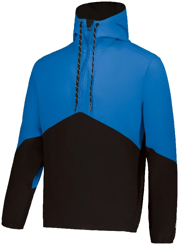 Legend Hooded Pullover R20DSM Shawl Collar Sweater